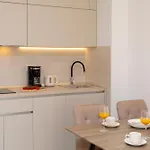 Apartmán Adria Mare Ii Makarská