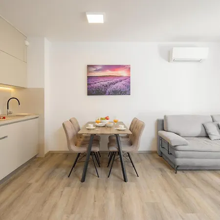 Apartmán Adria Mare Ii *