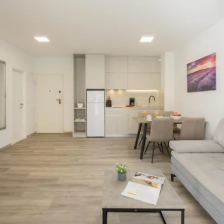 Appartement Adria Mare Ii