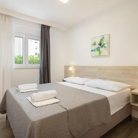 Διαμέρισμα Adria Mare Ii