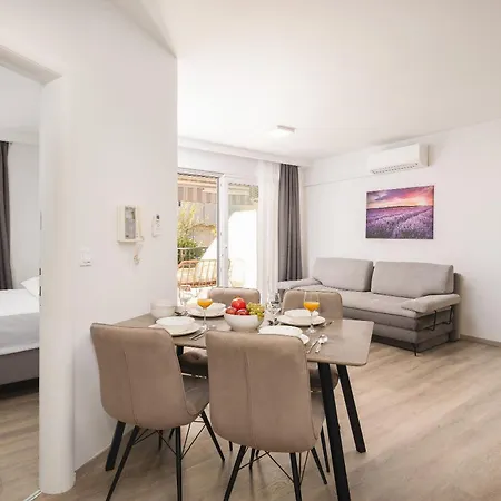 Adria Mare Ii * Μακάρσκα
