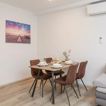 Adria Mare Ii * 马卡尔斯卡