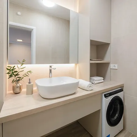 Adria Mare Ii Διαμέρισμα