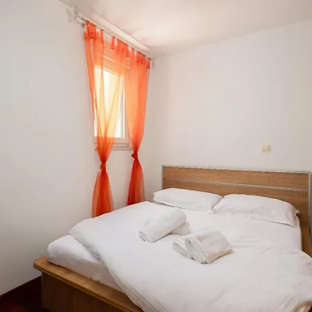 Adria Mare Ii Apartman *