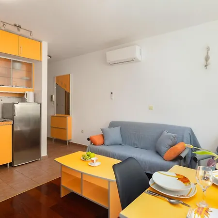 Apartman Adria Mare Ii *