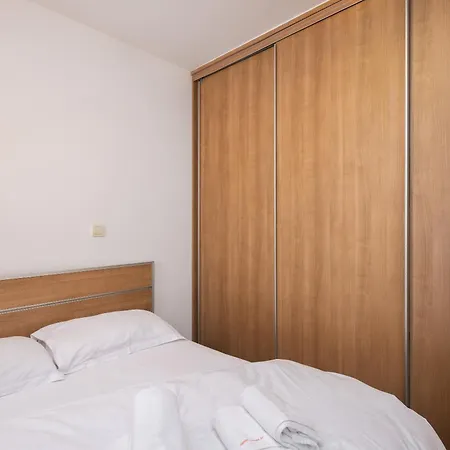Apartman Adria Mare Ii *