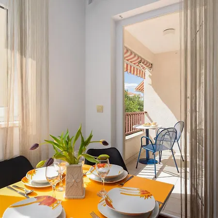 Appartement Adria Mare Ii