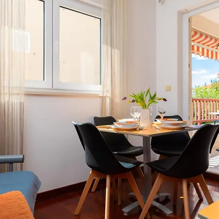 Adria Mare Ii Apartman *