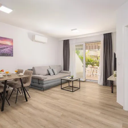 Apartamento Adria Mare Ii