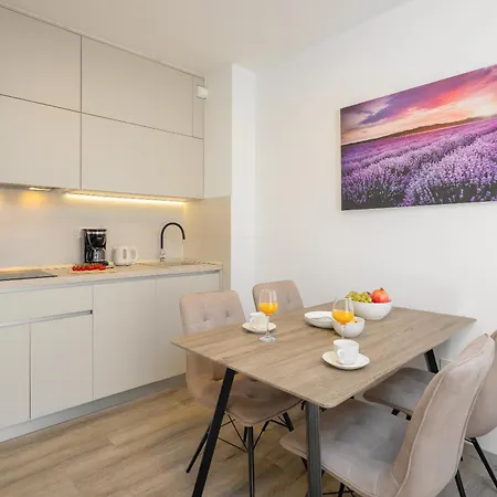 Adria Mare Ii Apartamento *