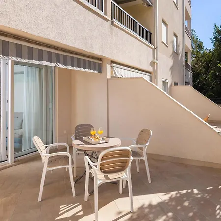 Apartman Adria Mare Ii Makarska