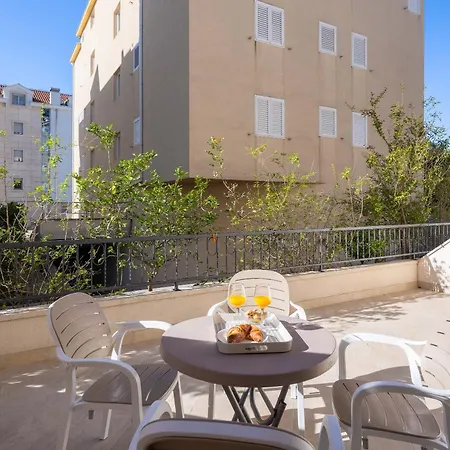 Apartamento Adria Mare Ii