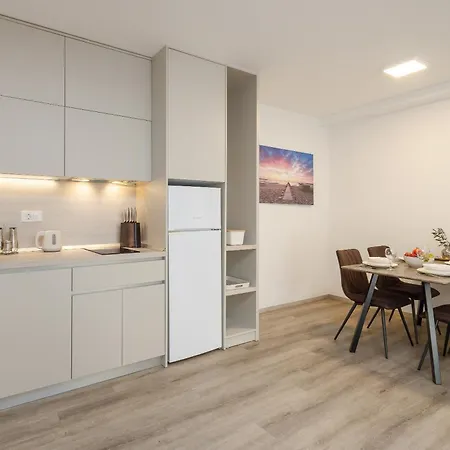 Adria Mare Ii Apartamento Makarska