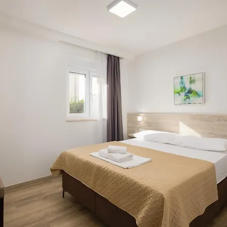 Adria Mare Ii Apartman