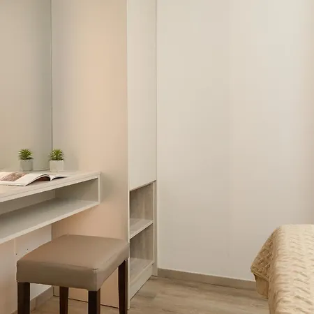 Apartamento Adria Mare Ii Makarska