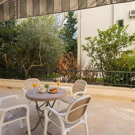 Adria Mare Ii Apartman *