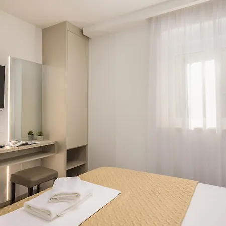 Adria Mare Ii Apartman *