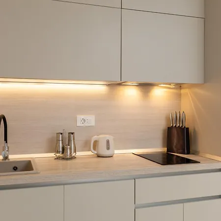Apartman Adria Mare Ii *