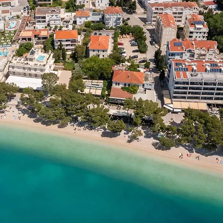 Adria Mare Ii * Makarska